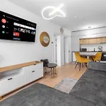 Apartment 1 C4 Grand Poiana