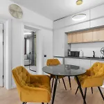 1 C4 Grand Poiana Apartment *