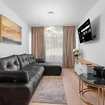 1 C4 Grand Poiana * Brasov