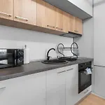 Apartment 1 C4 Grand Poiana