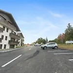 1 C4 Grand Poiana Apartment Brasov