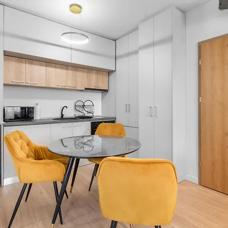 Apartment 1 C4 Grand Poiana *