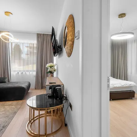 1 C4 Grand Poiana Apartment