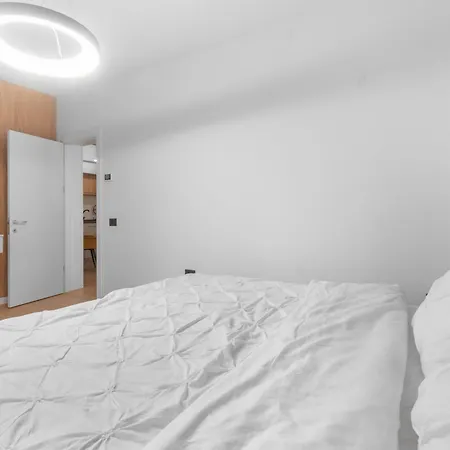 1 C4 Grand Poiana Apartment