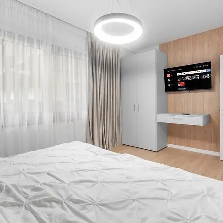 1 C4 Grand Poiana Apartment