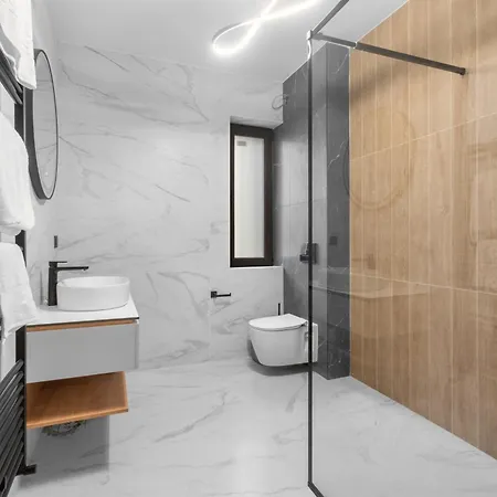 1 C4 Grand Poiana Apartment Brasov
