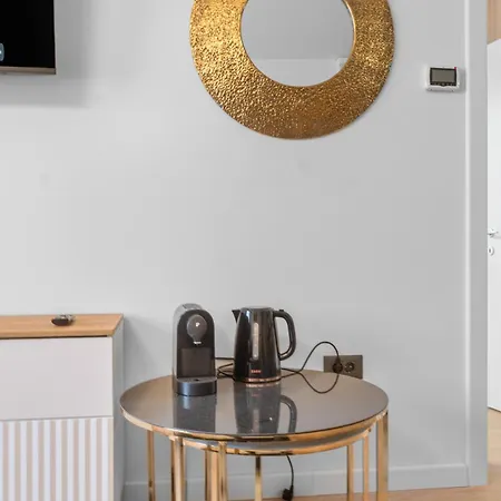1 C4 Grand Poiana Apartment *