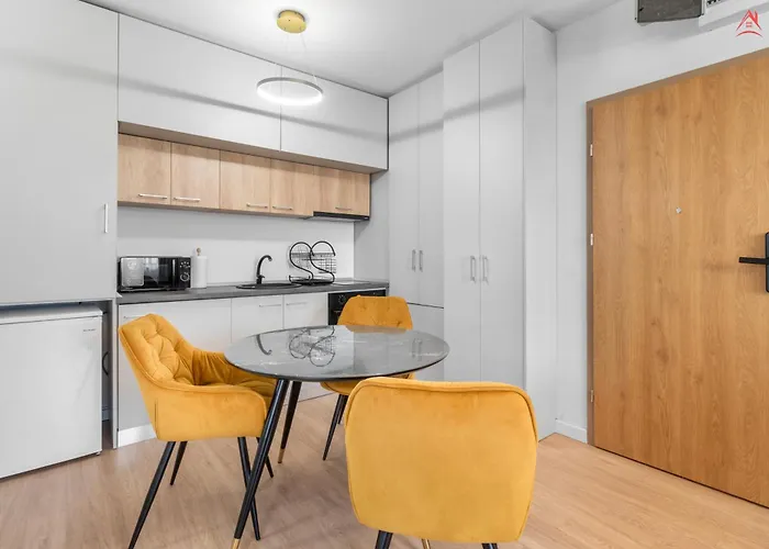 Apartment 1 C4 Grand Poiana *