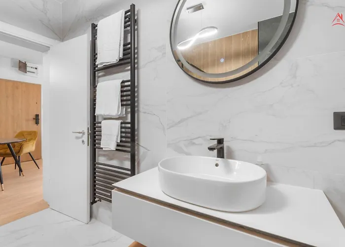 Apartment 1 C4 Grand Poiana