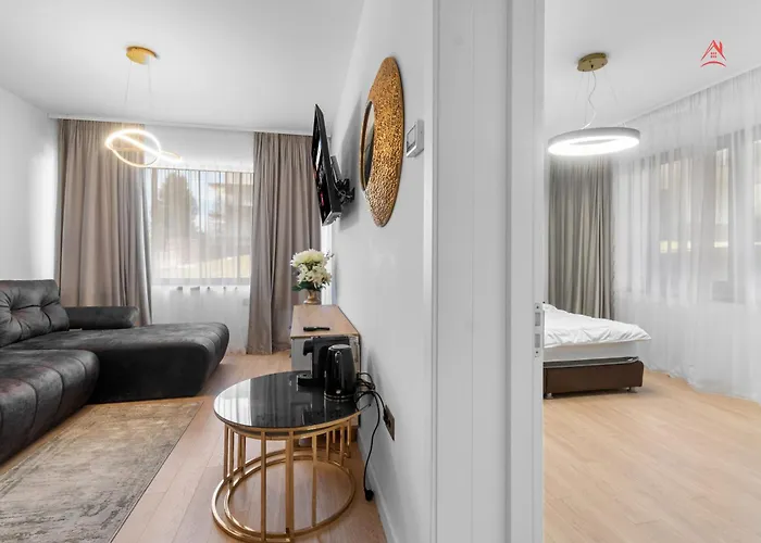 1 C4 Grand Poiana Apartment