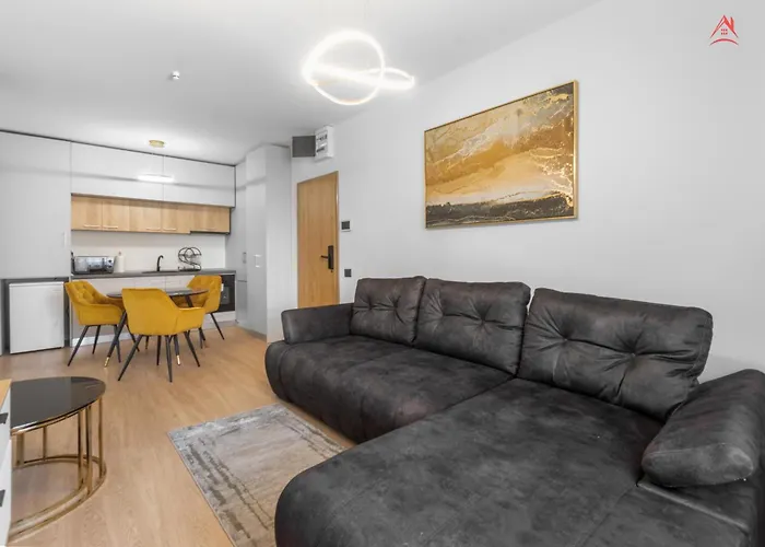 1 C4 Grand Poiana Apartment