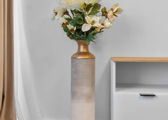 Apartment 1 C4 Grand Poiana Brasov