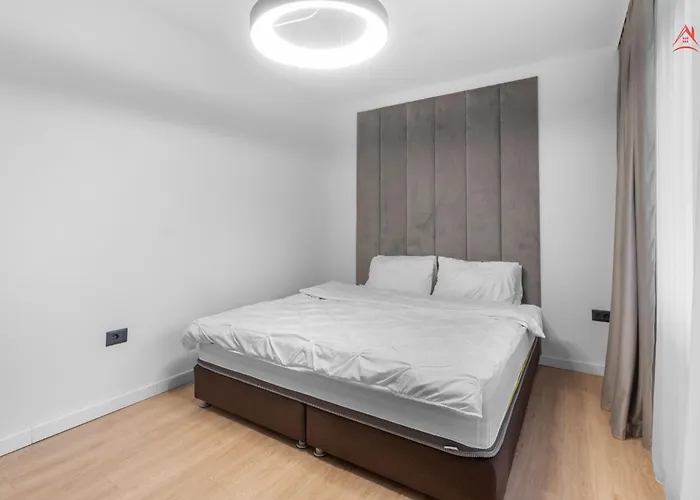 1 C4 Grand Poiana Apartment