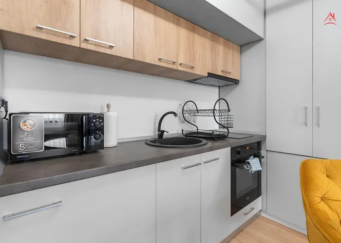 Apartment 1 C4 Grand Poiana